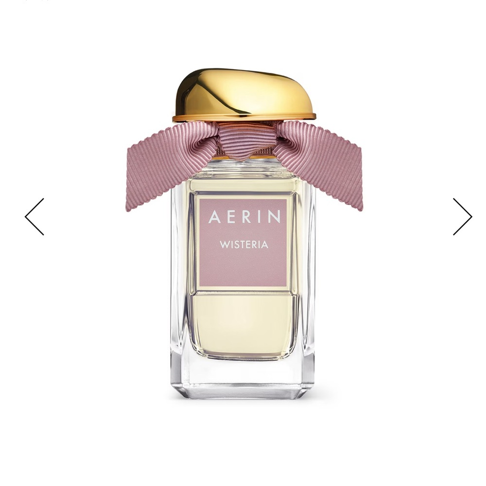 Aerin Wisteria